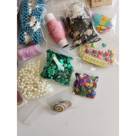 Quick and Easy Tag Making Kit B27 - Picture 6 of 9